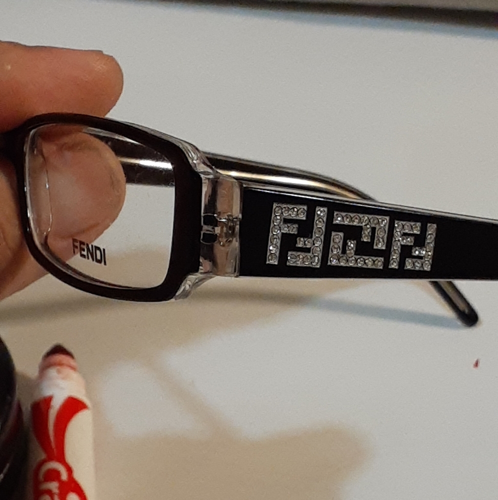 Fendi frames